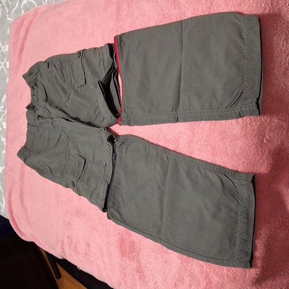 COPY - Lots of 5 boys shorts. Size 8-10 - Picture 12 of 14